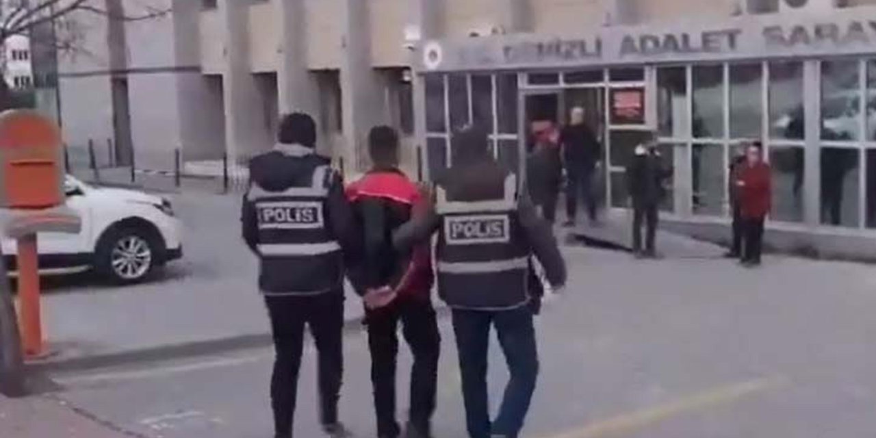 Eşcinsel İlişki Vaadiyle Gaspa 2 Tutuklama