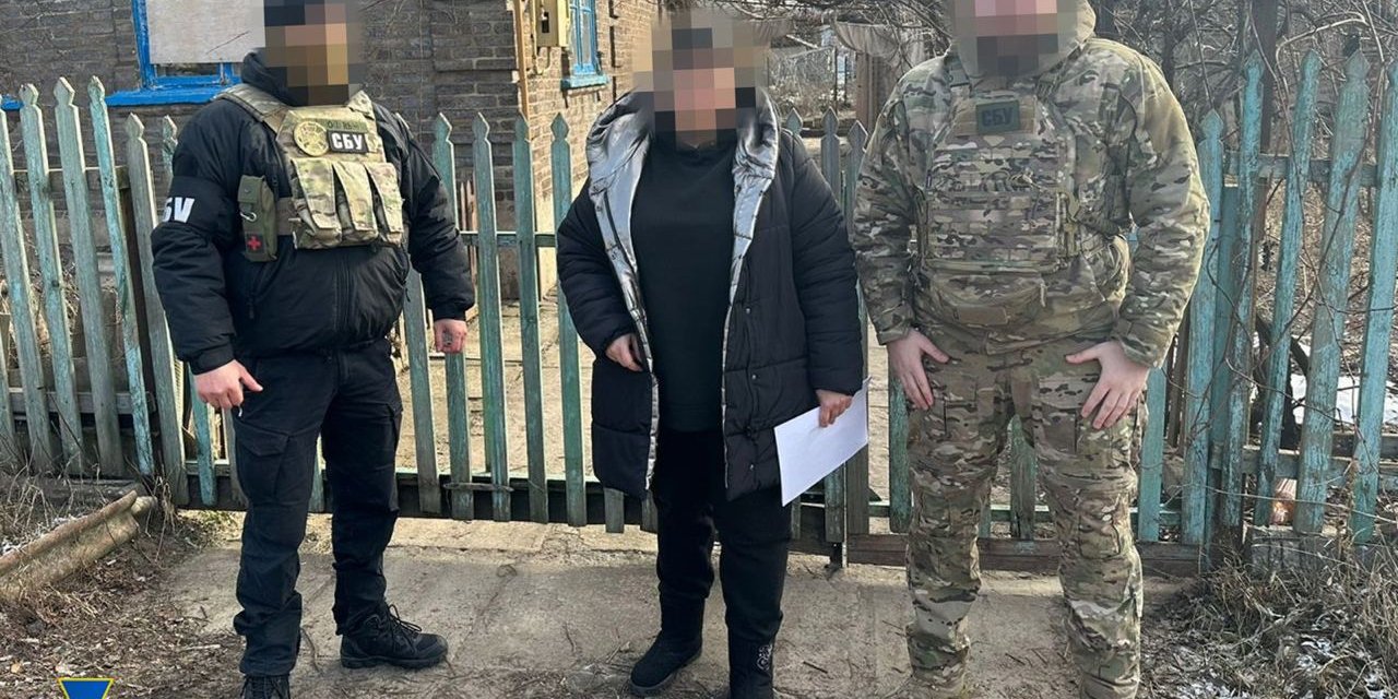 Ukrayna Güvenlik Servisi, Rus Ajan Ağını Deşifre Etti: Aralarında Belediye Meclisi Yetkilisi De Var