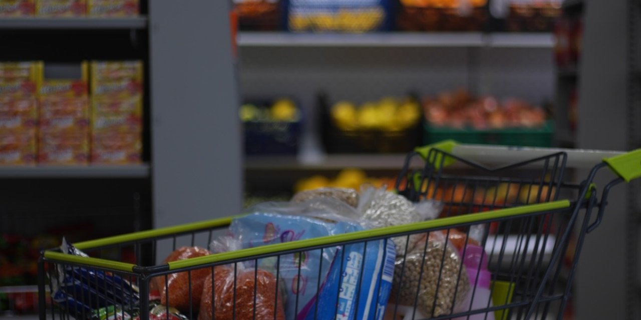 Tarımsal Üretim Ve Gıda Temalı Zirve Gerçekleştirilecek