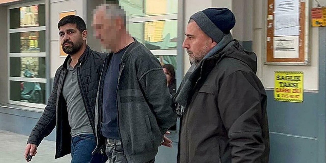 Eski Sevgilisinin Nişanlısını Tabancayla Öldürdü