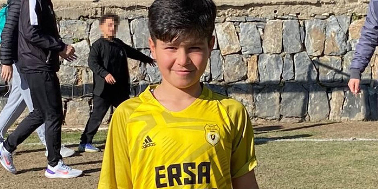 Kuzenlerinin Silahlı Kavgasında Başından Vurulan 10 Yaşındaki Nazım, Öldü