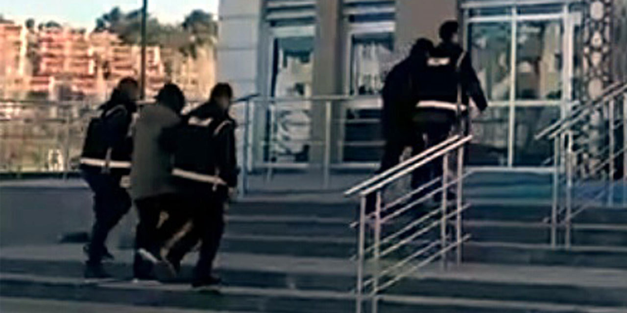 Çanakkale'de Kök Hücre Kiti Vurgunu; 2'si Öğretim Görevlisi, 5 Gözaltı