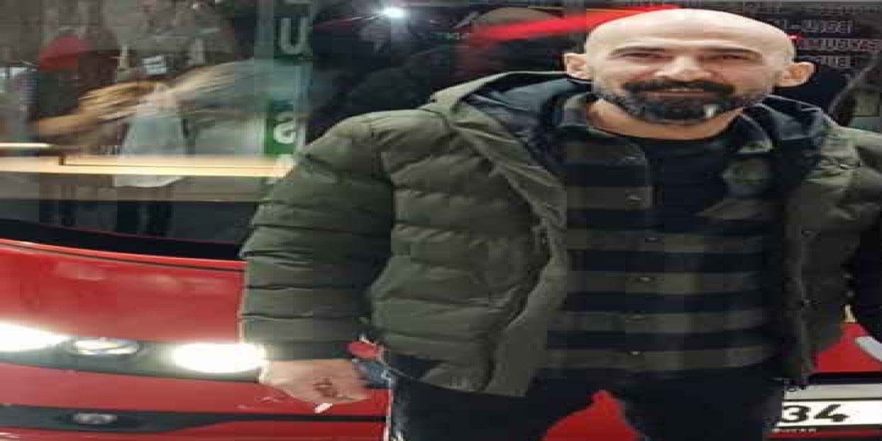 Sahte Bomba Düzeneği Ve Silahlarla Girdiği Fabrikada 7 Kişiyi Rehin Alan Saldırgan Tutuklandı