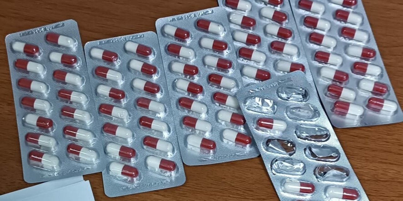 İzmir'de Firari 2 Hükümlü Yakalandı