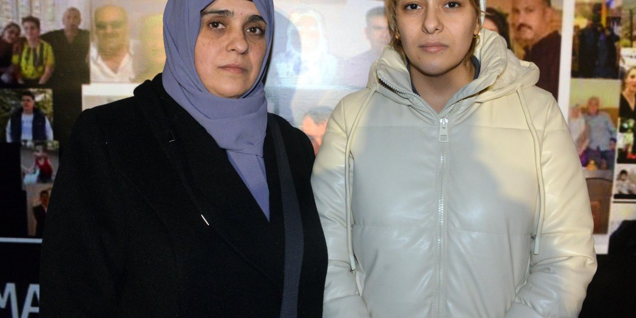 Hemşire Merve; Eskişehir'de Canlar Kurtarırken, O Sırada Babamı Ve Kardeşlerimi Kaybediyormuşum