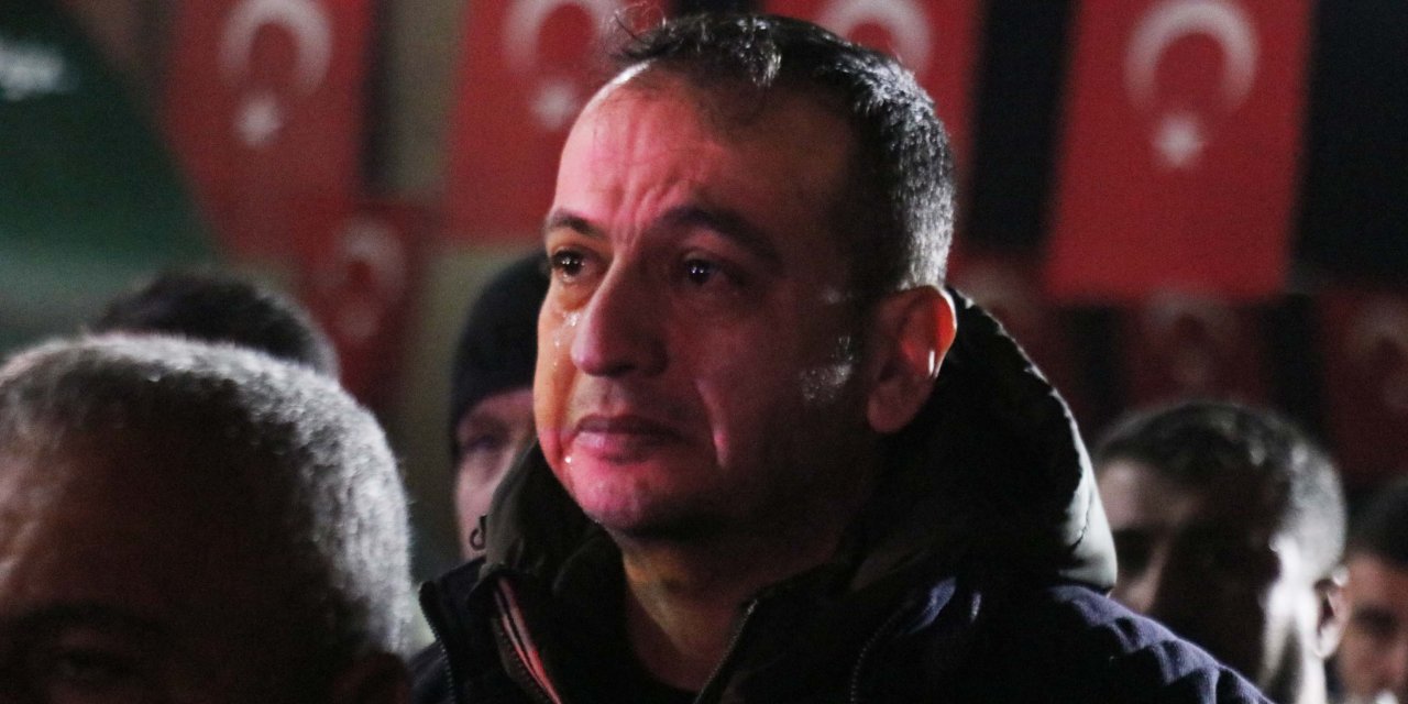 Gaziantep’te Depremde Yaşamını Yitirenler Anıldı