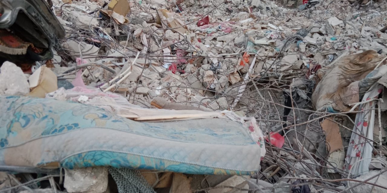 Hataylı Depremzede: Memleketimize Döneceğimiz Günü İple Çekiyoruz