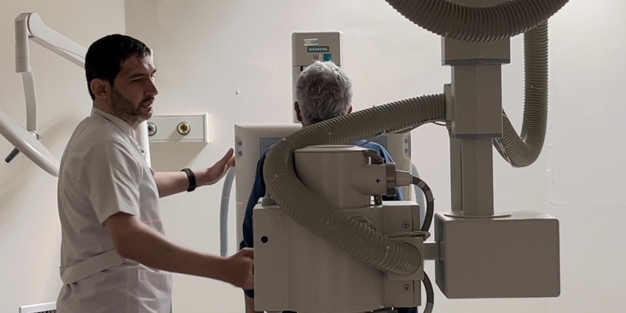 Beyin Kanaması Geçirip 4,5 Ay Yoğun Bakımda Kaldı; Yeniden Hayata Dönmek Benim İçin Mucize