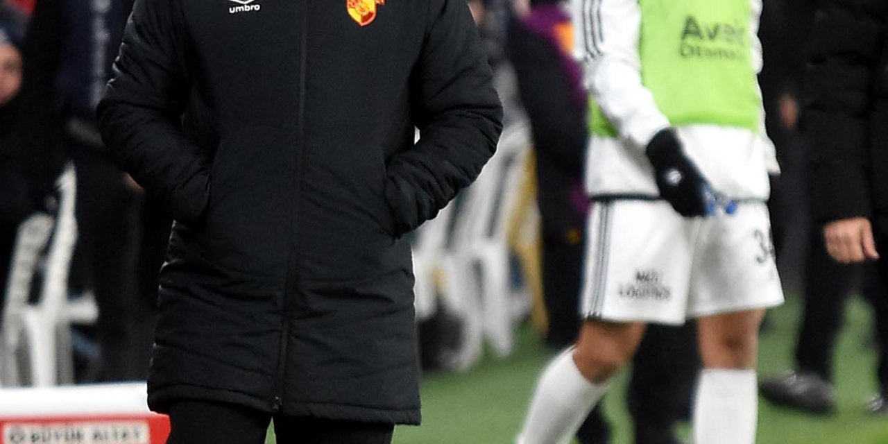 Göztepe Stoilov İle Fark Yarattı