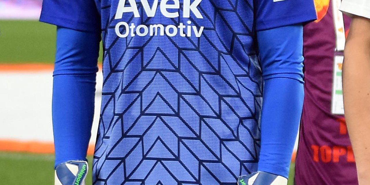 Altay'da Kaleci Mustafa Telaşı