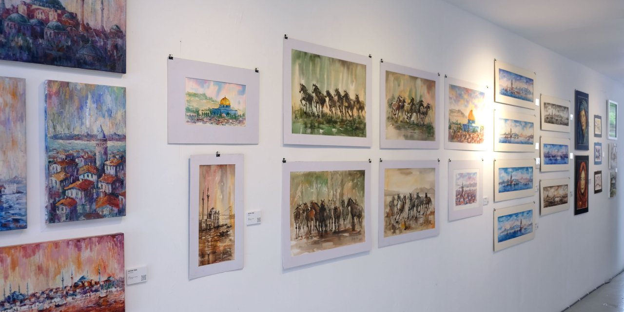 Yunus Emre Enstitüsü'nden Gazze'ye Destek Projesi