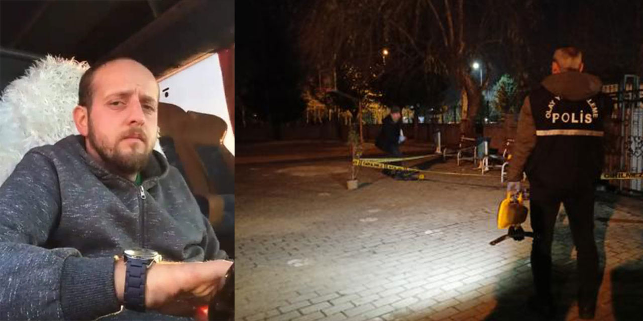 Çocuğunu Almak İçin Gittiği Okulda Bıçaklı Saldırıya Uğrayan Veli Öldü