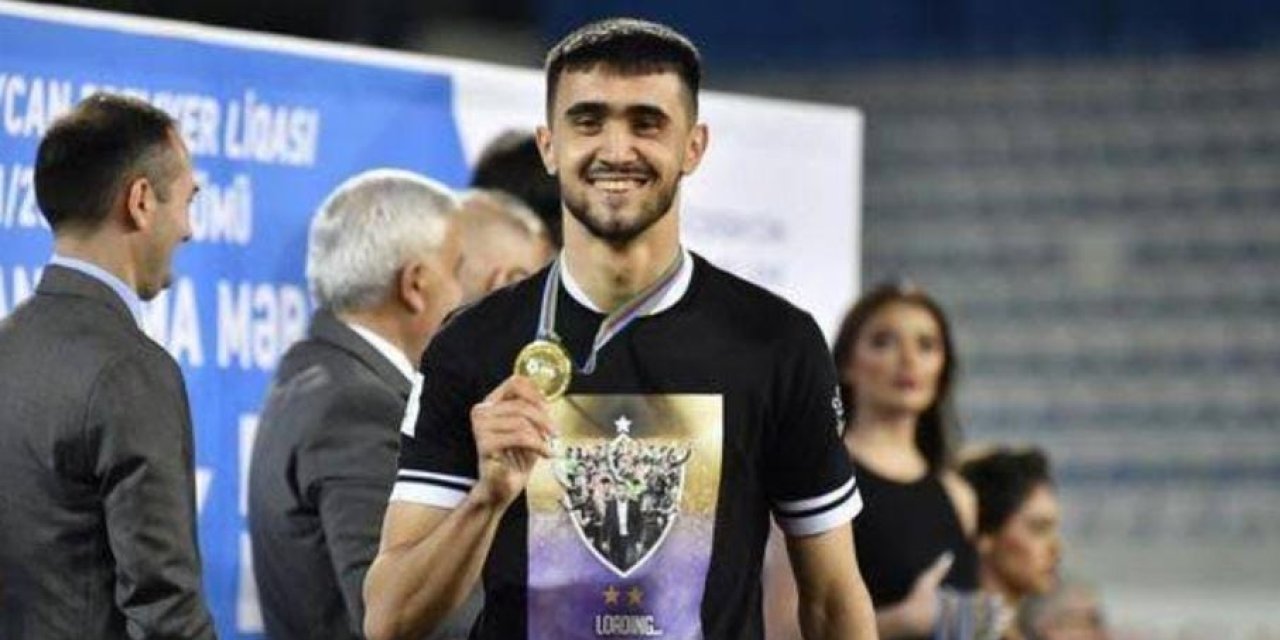 Galatasaray'da Sol Bek İçin Azerbaycan'dan Bayramov Radara Girdi