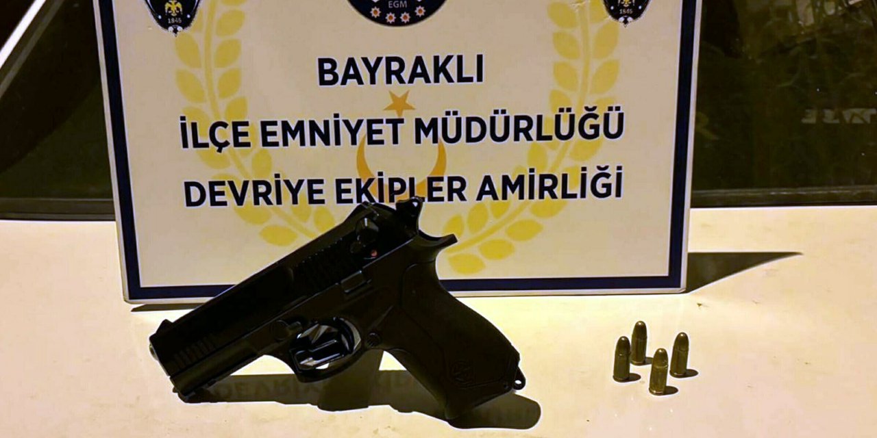 Arkadaşını Yaraladı, Polisi Arayıp Kendini İhbar Etti