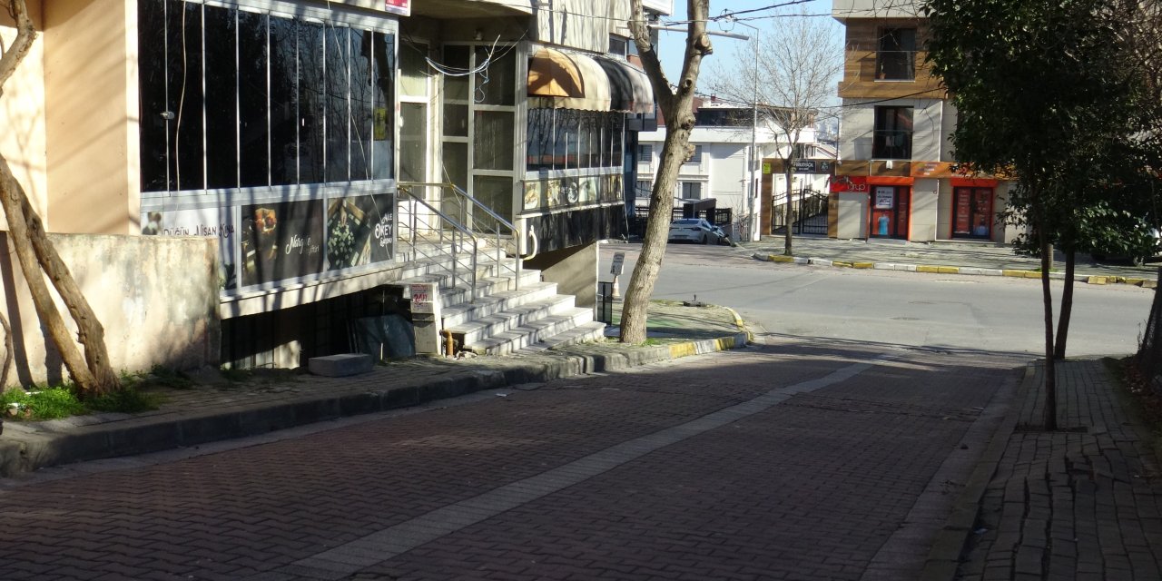 Avcılar'da Cinayet; Eski Eşinin Sevgilisi Tarafından Öldürüldü