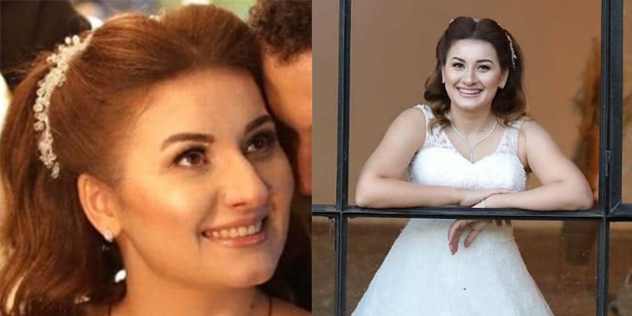 Gönül İlişkisi Yaşadığı Kadını Öldürdü