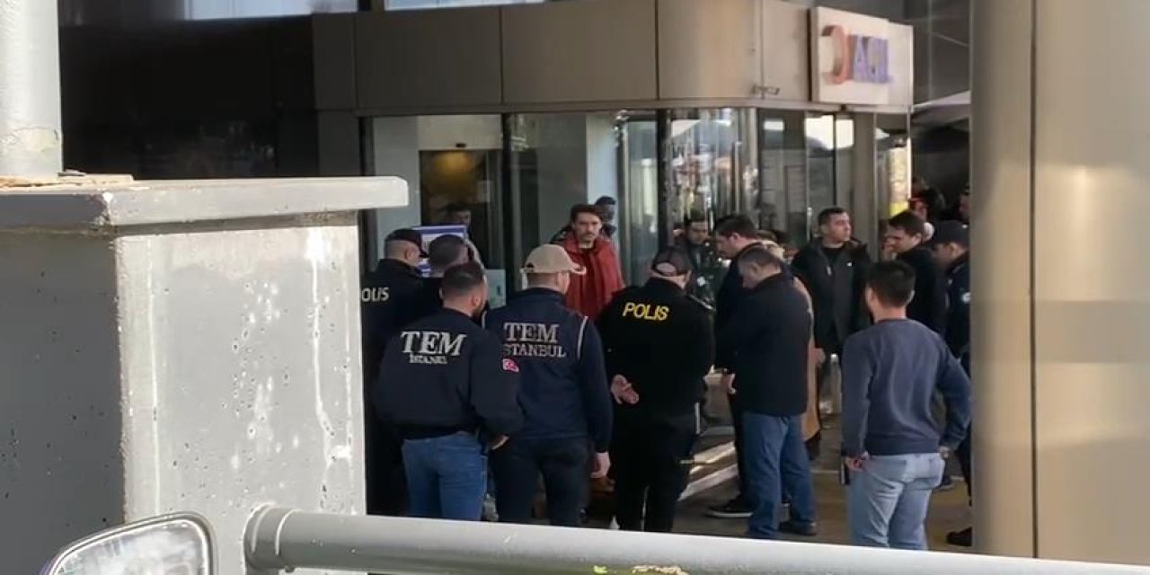 Çağlayan Adliyesi'ndeki Terör Saldırısında Yaralanan Dilfıraz Karataş Hayatını Kaybetti