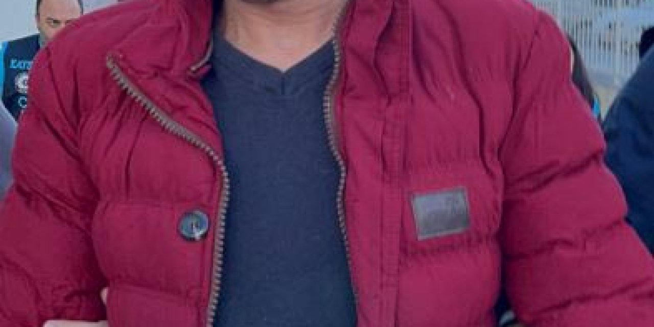 Kayseri'de Bıçaklı Kavga; 1 Ölü, 2 Gözaltı