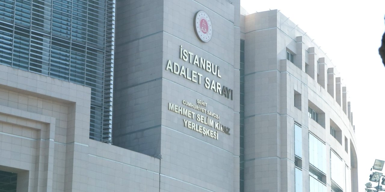 Görgü Tanıkları Adliyedeki Terör Saldırısını Anlattı