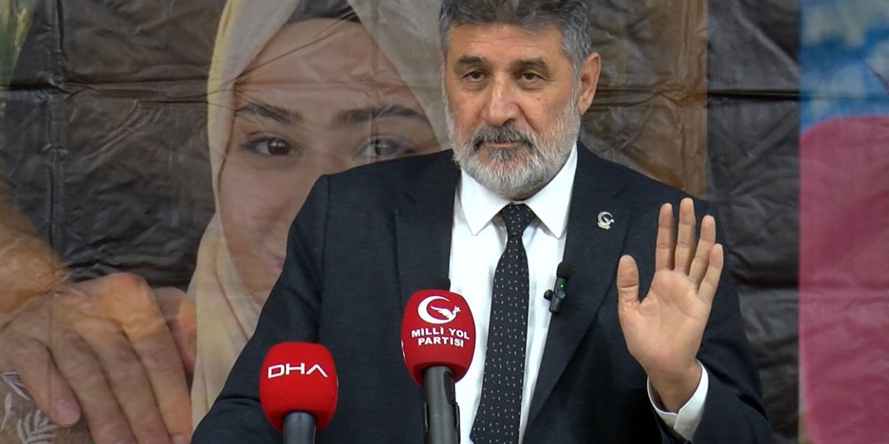 Remzi Çayır: Bir Dönem Saltanat İçin İstiklal Ruhunu Satmayacağız