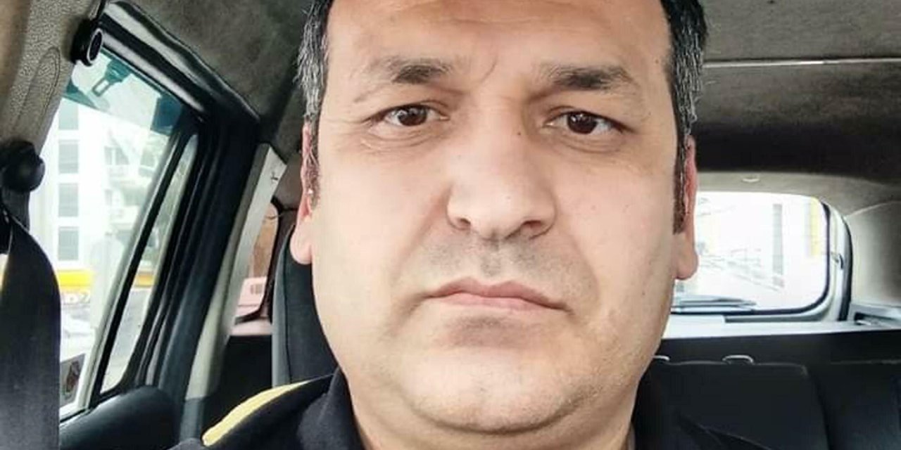 Savcı, Taksici Oğuz Erge'nin Katiline Ağırlaştırılmış Müebbet Hapis Cezası İstedi