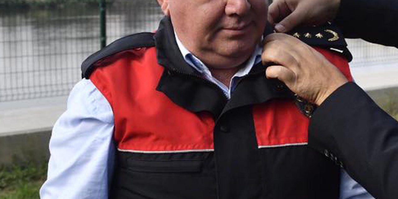 Eski Emniyet Müdür Yardımcısı'na Uyuşturucu Davasında 18 Yıl Hapis