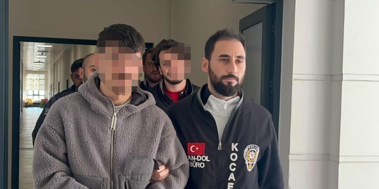 Sahte Dekontla 90 Bin Tl’lik Dolandırıcılık Yapan 3 Kişi Tutuklandı