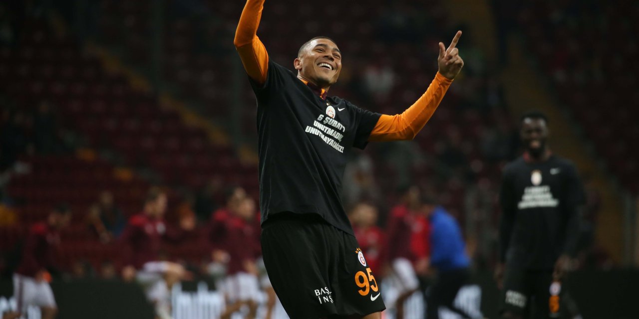 Galatasaray - Bandırmaspor Maçından Notlar