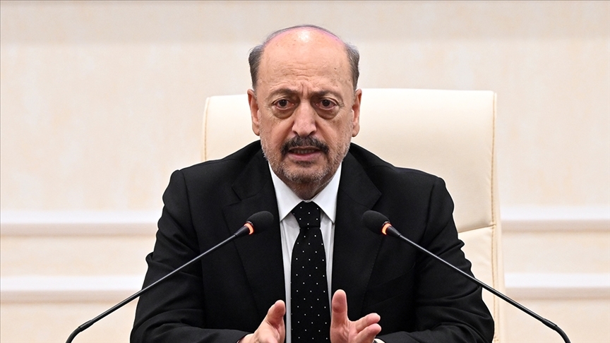 Bilgin: EYT'de bir milyona yakın kişinin işlemleri gerçekleştirildi