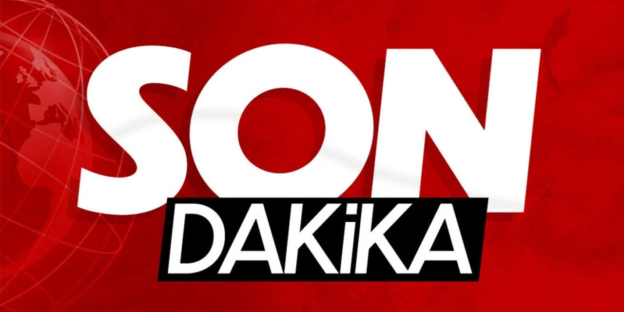 Rize'de Dağ Kayağı Şampiyonası Hazırlıklarında Çığ Felaketi