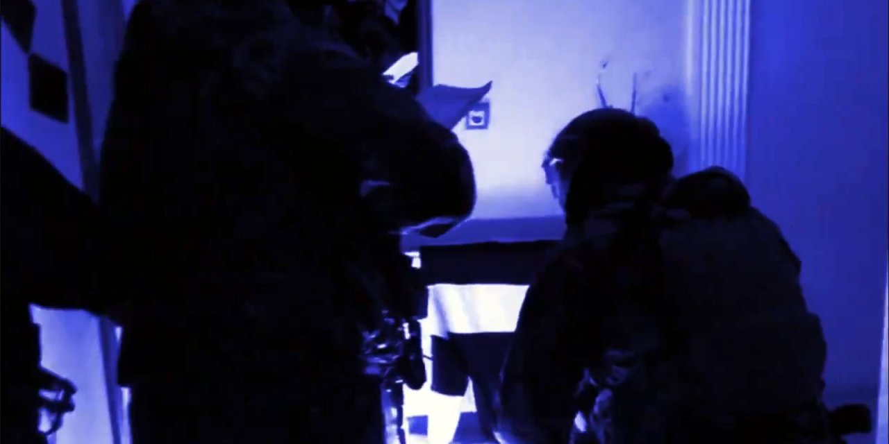 Bakan Yerlikaya: Elazığ Ve Konya'da 2 Organize Suç Örgütü Çökertildi