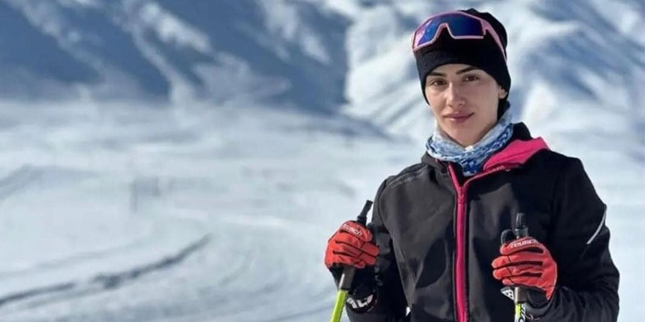 Rize'nin Gururu Zülfiye Soyaslan Dünya Şampiyonası'nda!