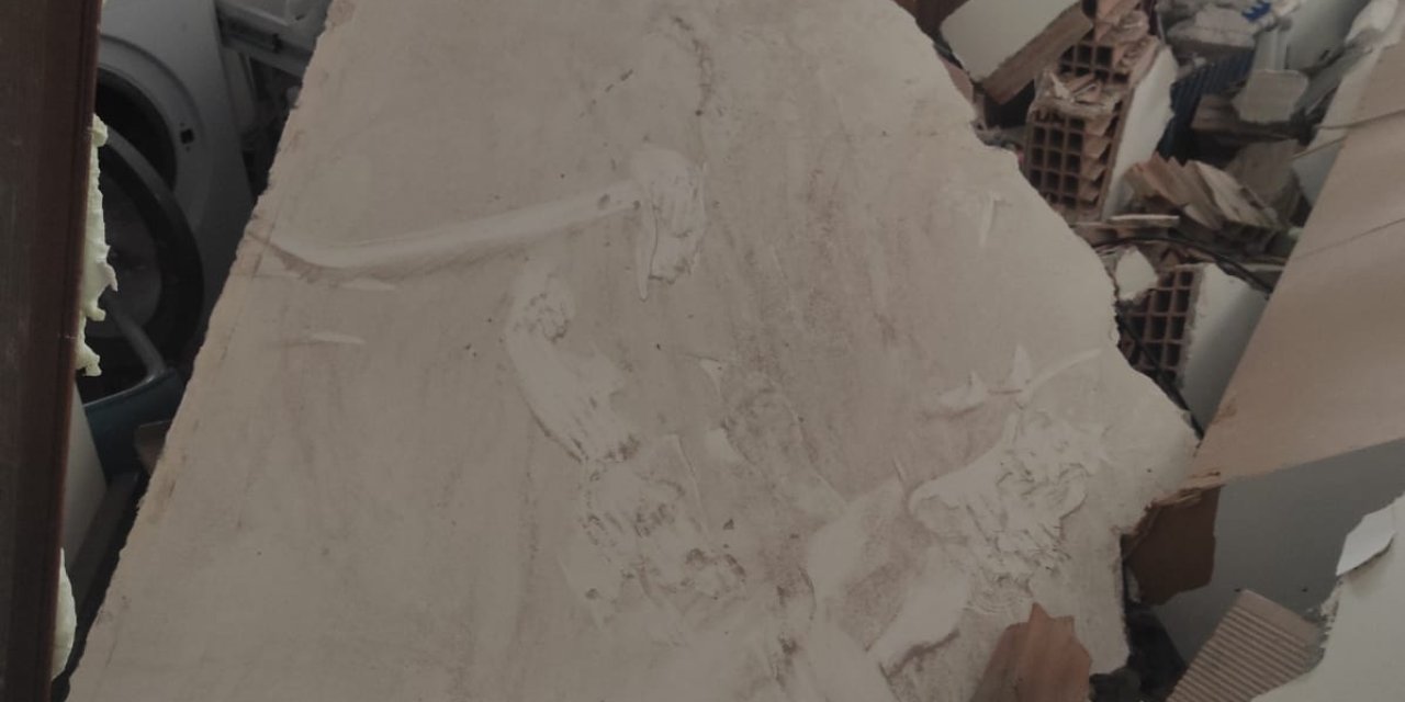 'Üzerinden Bin Yıl Geçse De Unutulacak Bir Acı Değil'