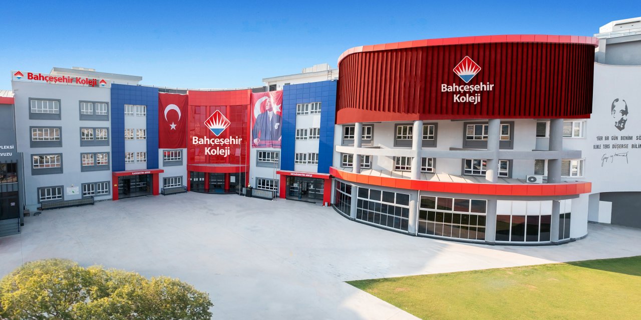 Bahçeşehir Koleji Akhisar'da 2024-2025 Eğitim Öğretim Yılına Yeni Kampüsünde Girecek