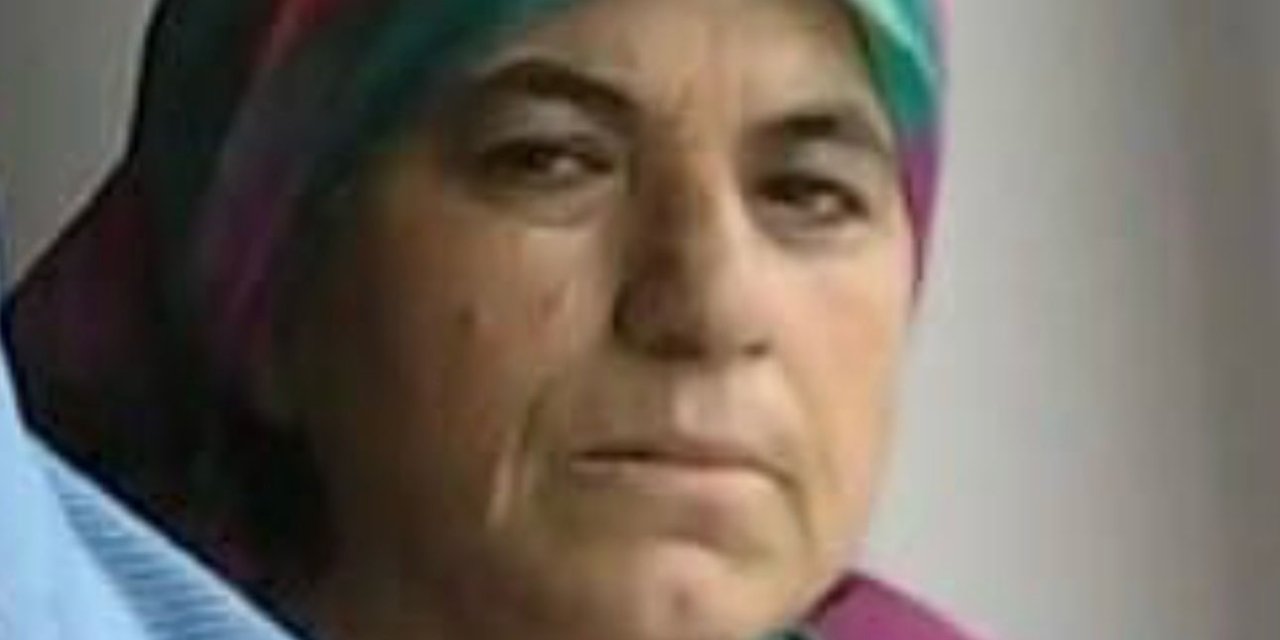 Tartıştığı Annesini Av Tüfeği İle Öldürdü