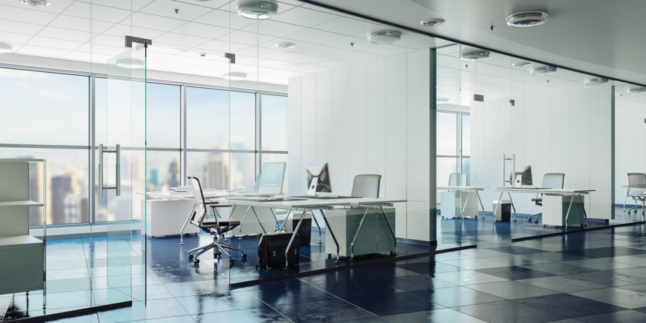 İstanbul Ofis Pazarına İlişkin Güncel Rapor Yayımlandı