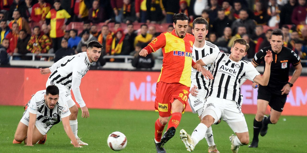 Altay 8 Yaş Gençleşti