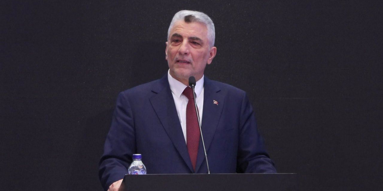 Bakan Bolat: 2023 Yılında İhracatımızı 256 Milyar Dolara Yükselterek Rekor Kırdık