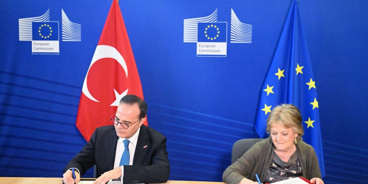 Avrupa Komisyonu'ndan, 400 Milyon Euro Deprem Finansmanı