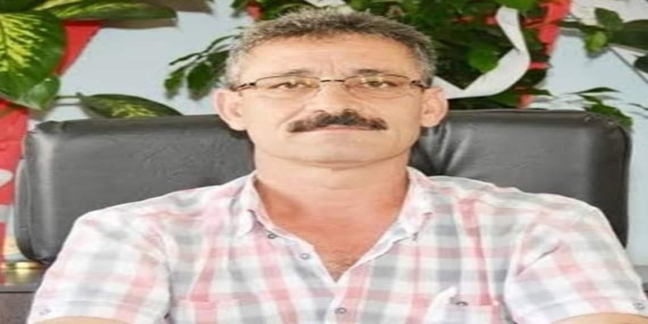 Ava Çıkan Muhtar Tarlasında Ölü Bulundu