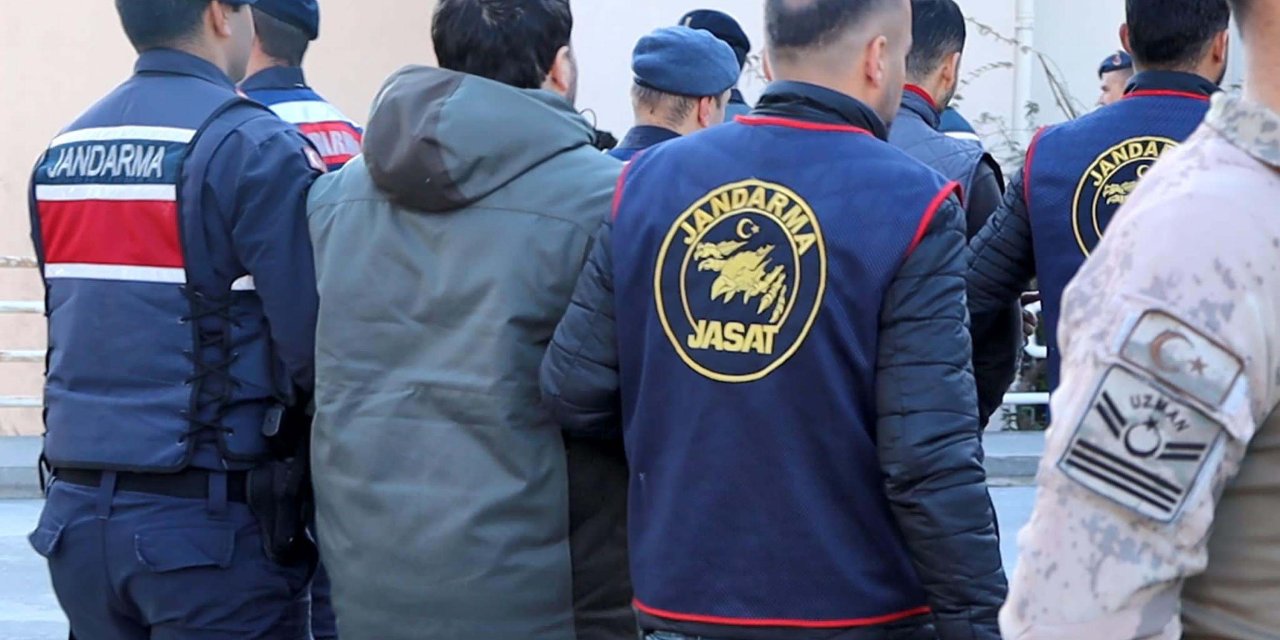 Ucuz Kur Üzerinden Döviz Getirme Vaadiyle 55 Milyon Liralık Vurgunda, 3'ü Türk 19 Tutuklama