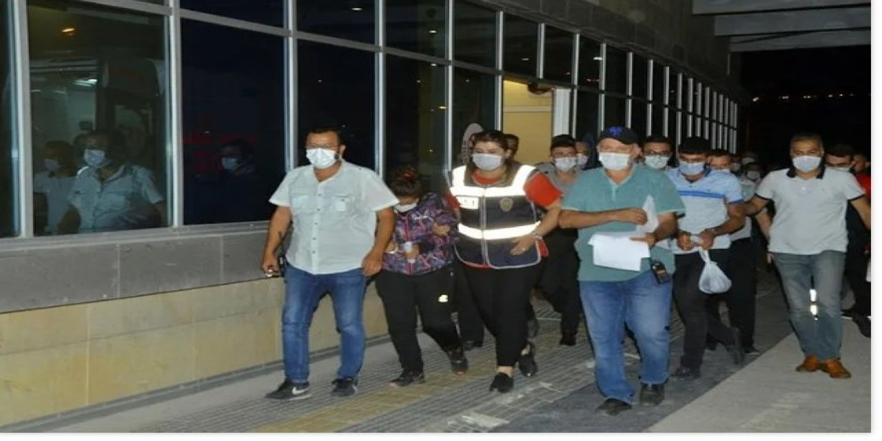 3 Yaşındaki Çocuğun Ölümünde Anne Ve Erkek Arkadaşına Beraat