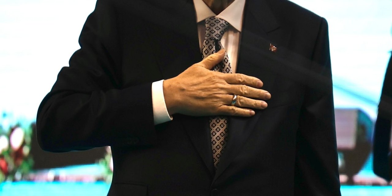 Cumhurbaşkanı Erdoğan: Teröristlerin En Büyük Hamisi, Chp Yöneticileridir