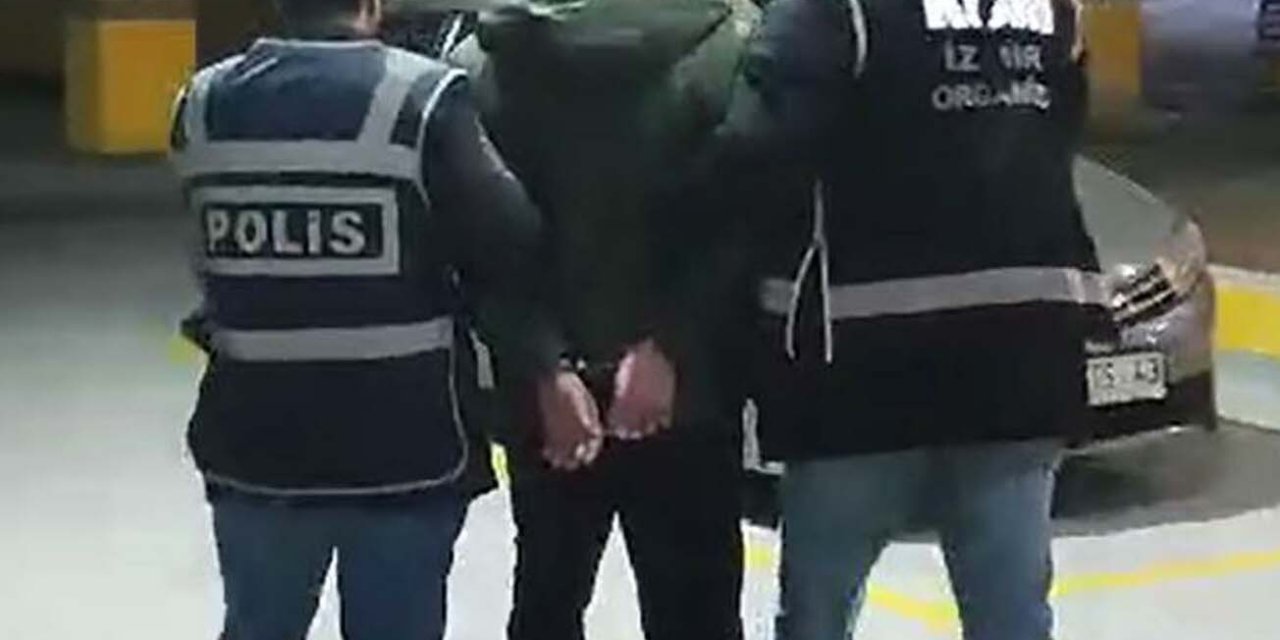 İzmir'de Yüksek Kar Vaadiyle Vurgun İddiası; Holding Patronu Dahil 30 Kişiye Operasyon (4)