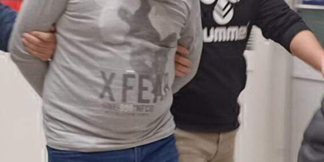 Boşanma Aşamasındaki Eşi İle Kayınpederini Öldüren Sanığa 2 Kez Ağırlaştırılmış Müebbet