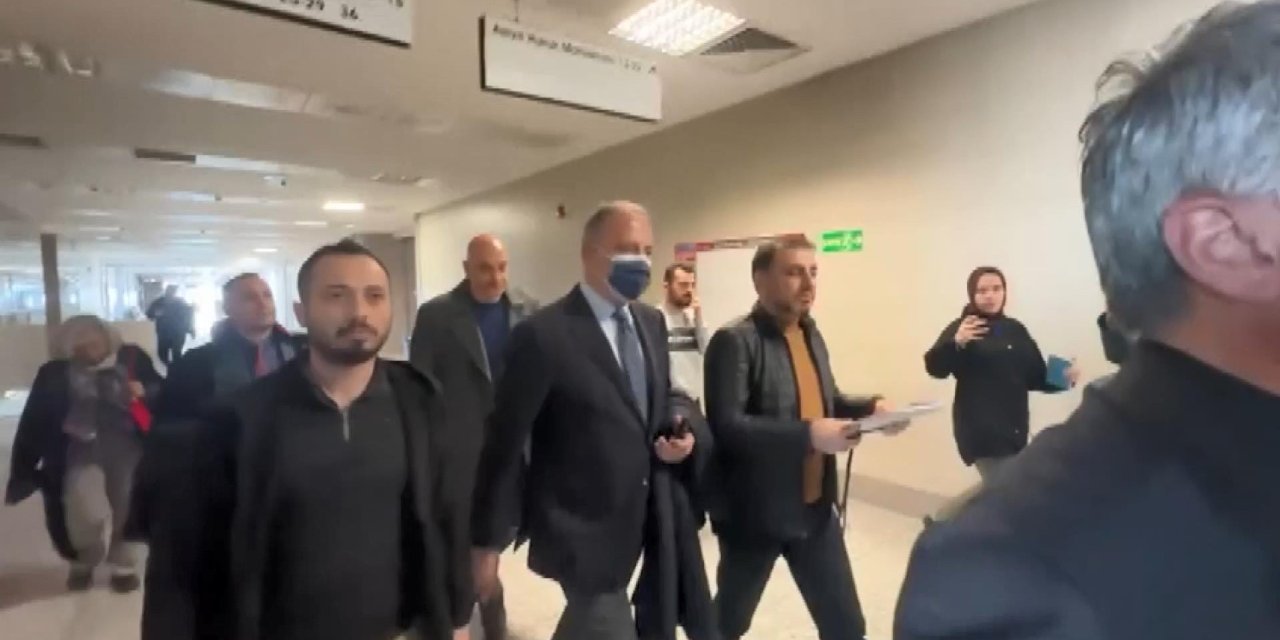 Fatih Altaylı Hakkındaki Soruşturma Tamamlandı