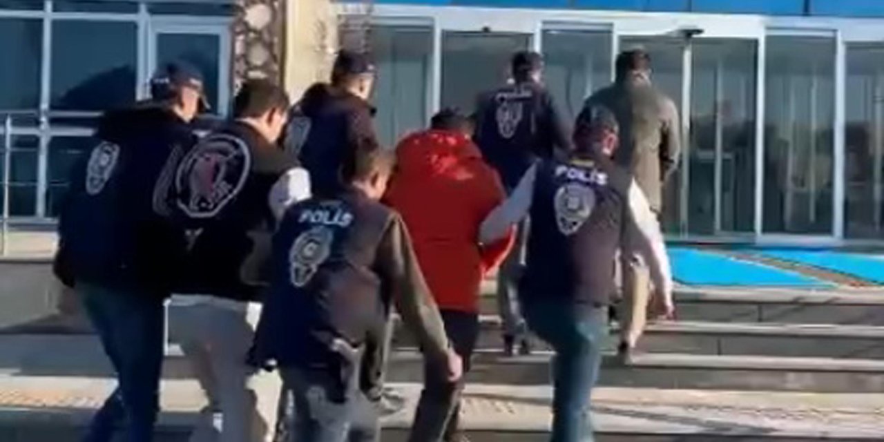 Çanakkale'de Sahte İlanlarla 'Kapora' Dolandırıcılığına 2 Tutuklama