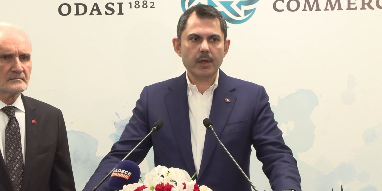 Kurum: Ekonomide Oyun Kurucu Bir İstanbul Vaat Ediyoruz