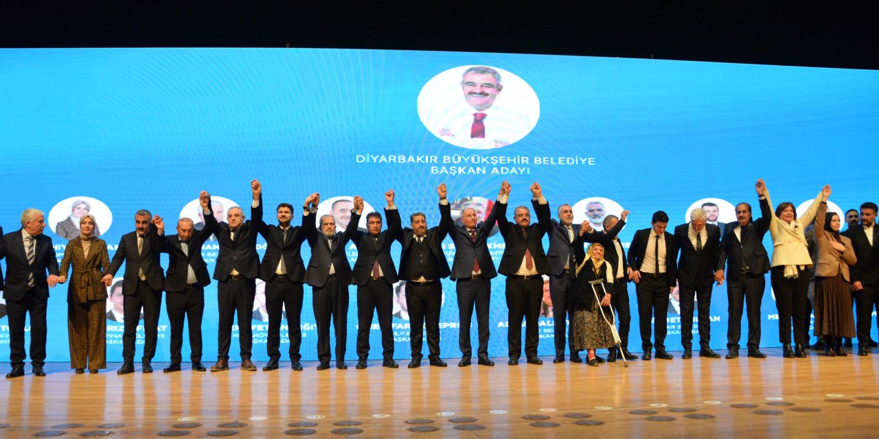 Bakan Işıkhan: Ata Toprağına Vefa, Yakarak Yıkarak Değil; Yaparak, İyileştirerek Ödenir (2)