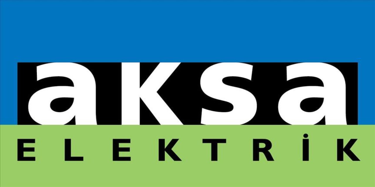 Aksa Elektrik, Çoruh bölgesinde tüketimin arttığını, Fırat bölgesinde azaldığını bildirdi
